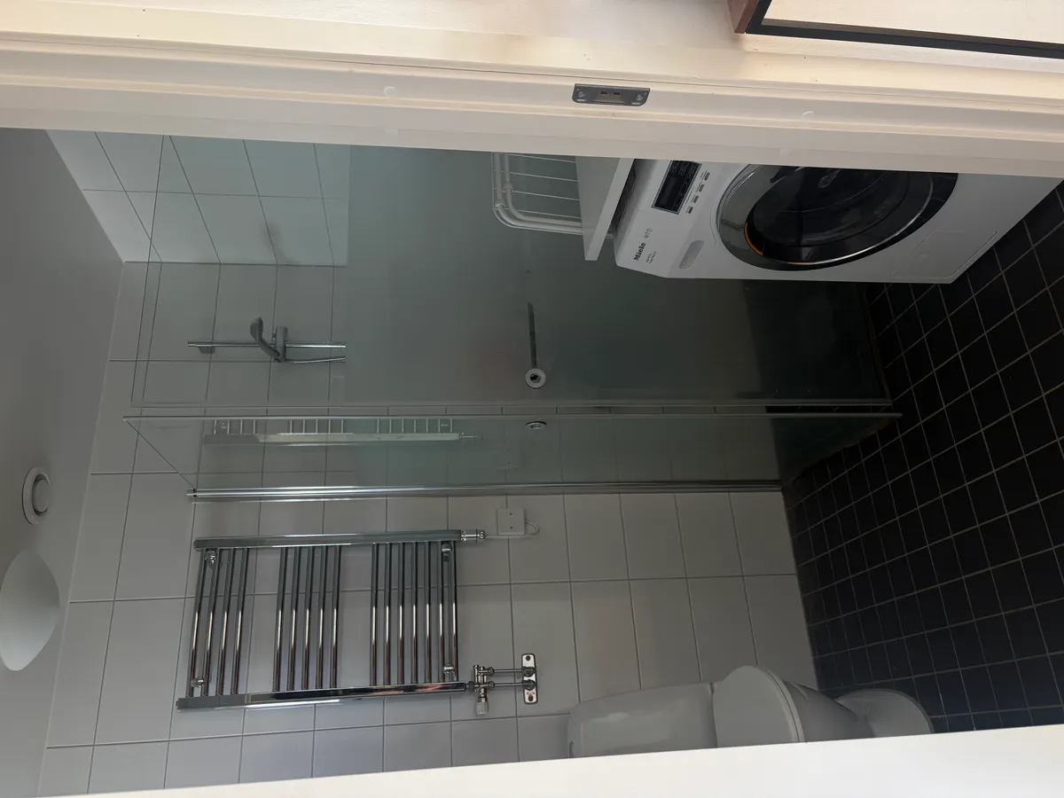 Hyreslägenhet på Mölndal i molndal