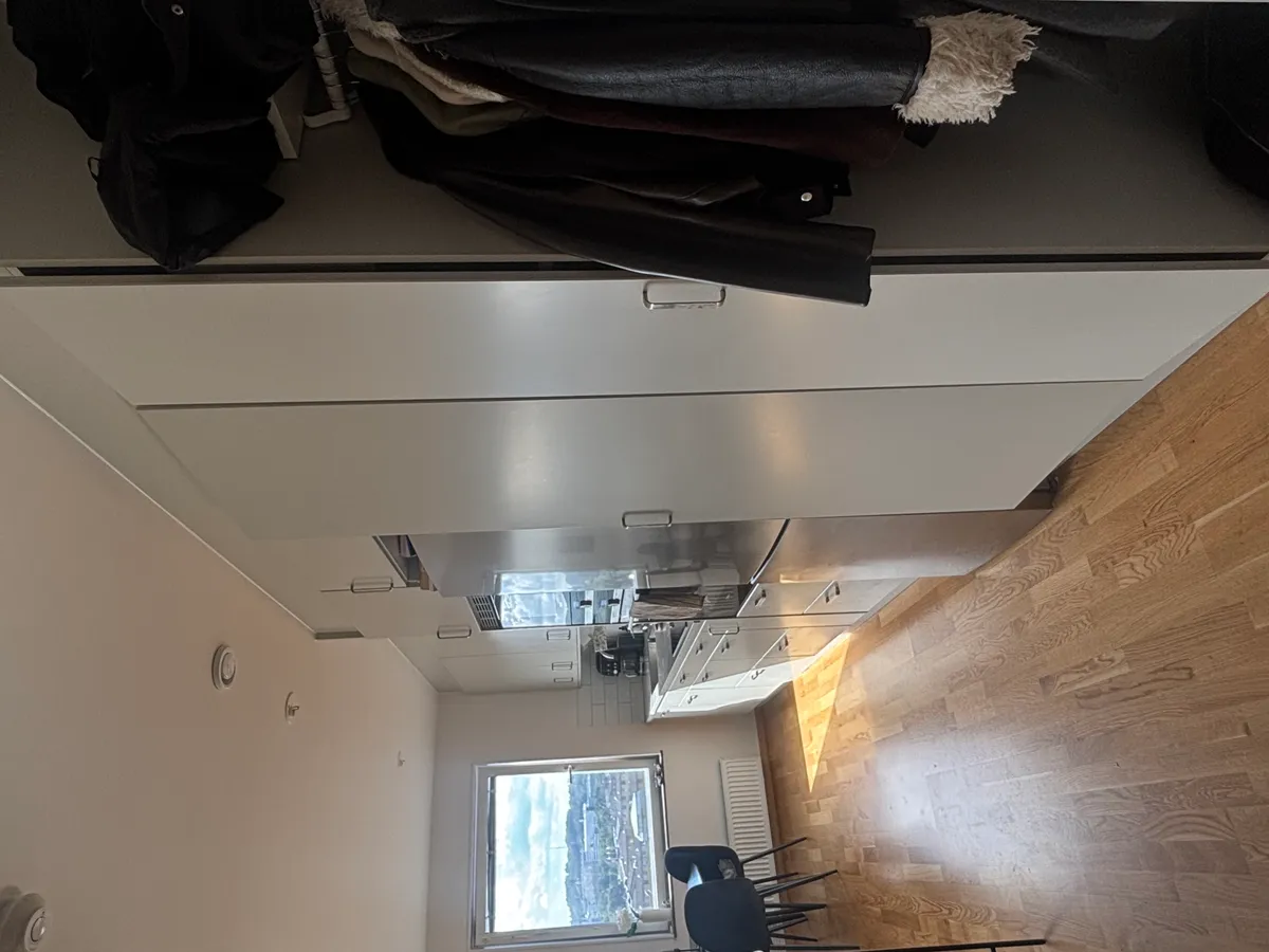 Hyreslägenhet på Mölndal i molndal