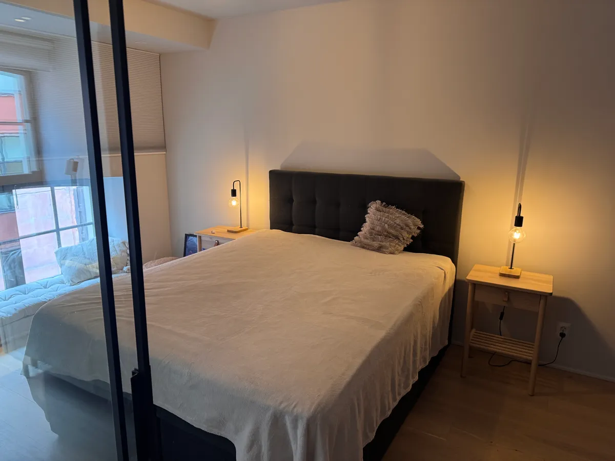 Hyreslägenhet på Stockholm i stockholm
