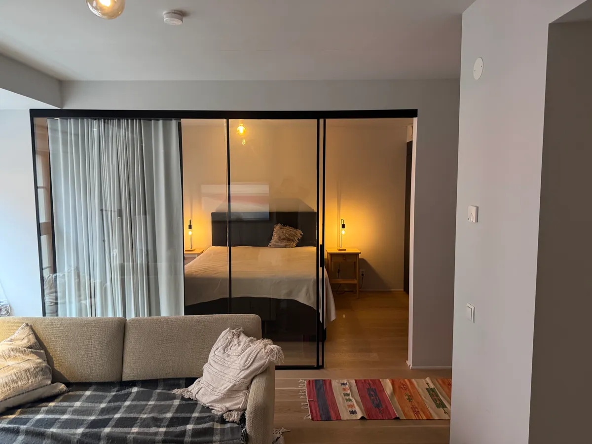 Hyreslägenhet på Stockholm i stockholm