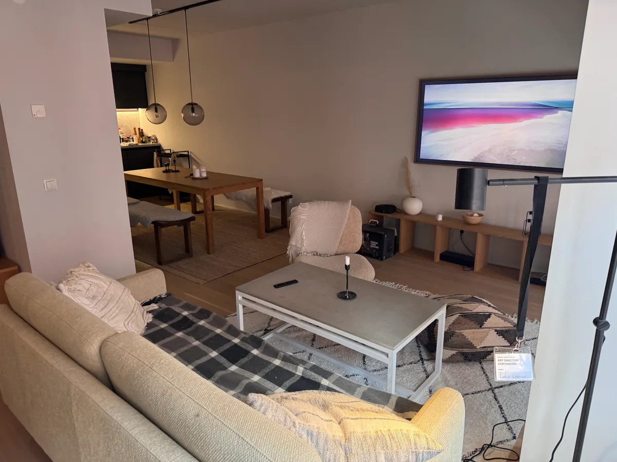 Hyreslägenhet på Stockholm i stockholm