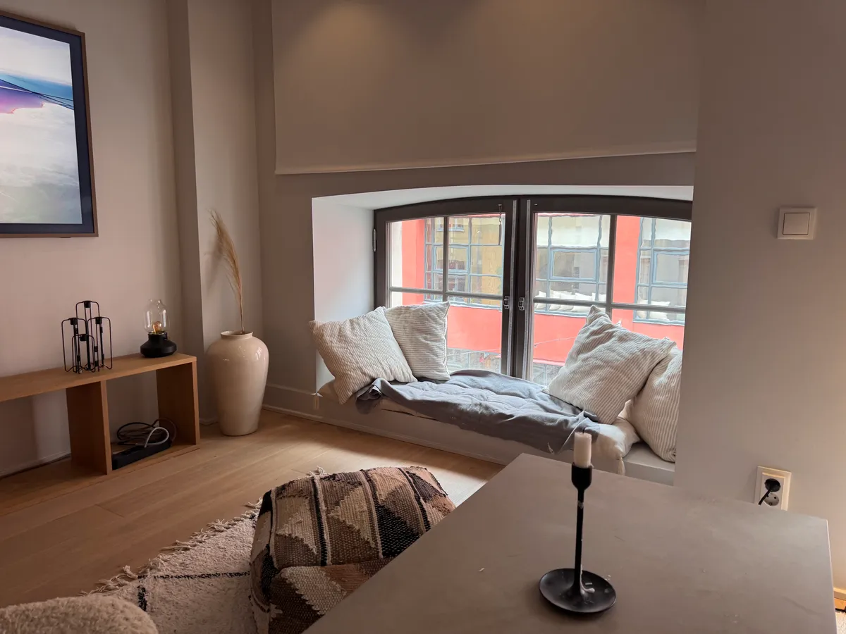Hyreslägenhet på Stockholm i stockholm