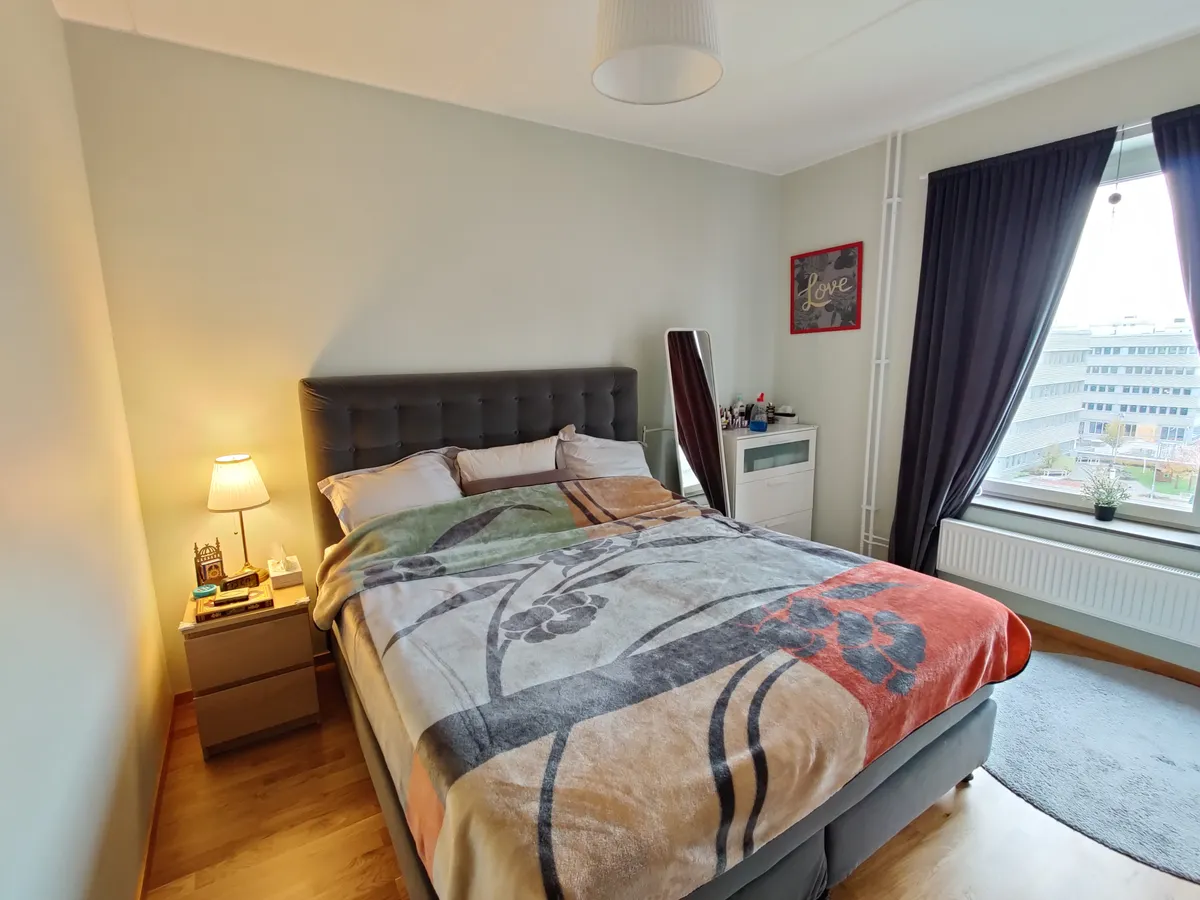 Hyreslägenhet på Sundbyberg i sundbyberg