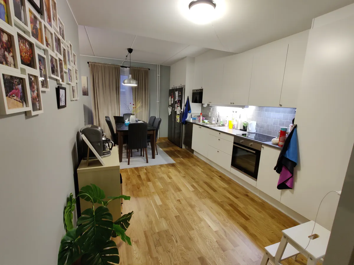 Hyreslägenhet på Sundbyberg i sundbyberg