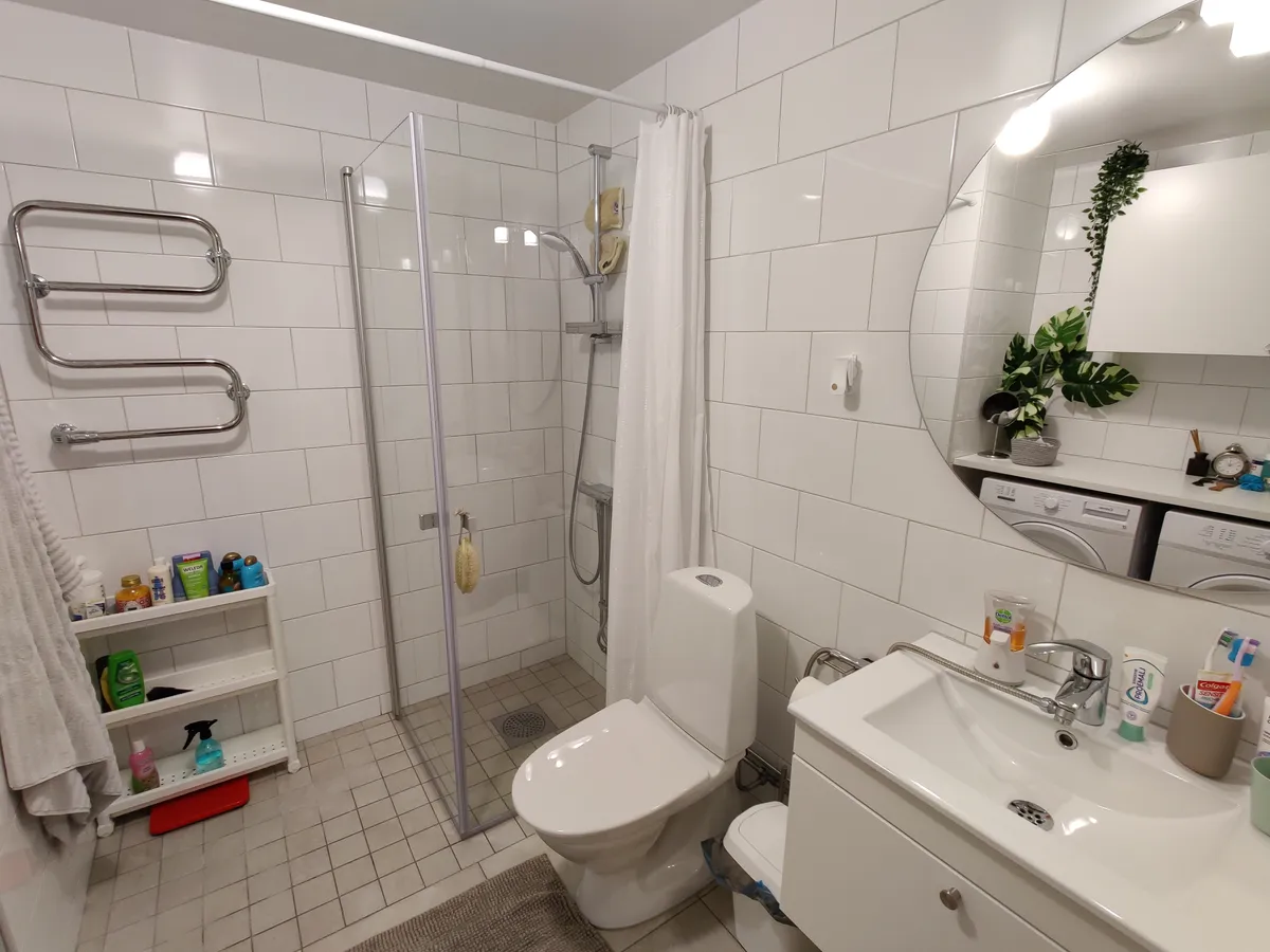 Hyreslägenhet på Sundbyberg i sundbyberg