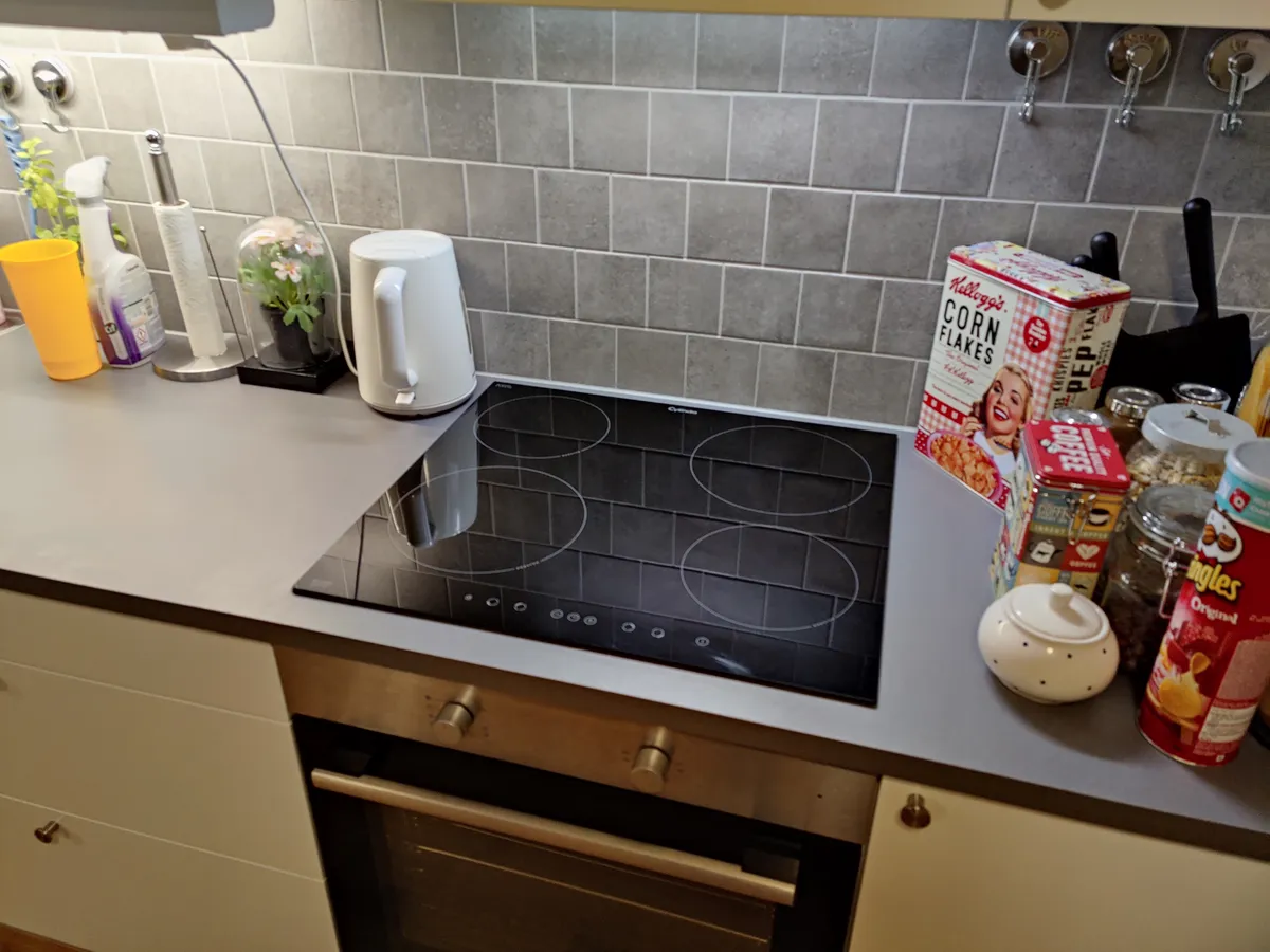Hyreslägenhet på Sundbyberg i sundbyberg