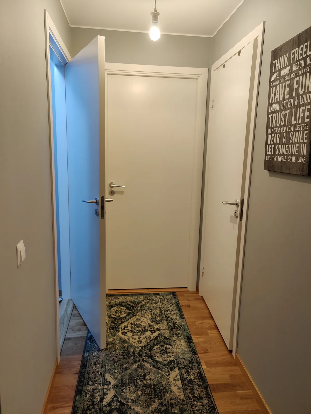 Hyreslägenhet på Sundbyberg i sundbyberg