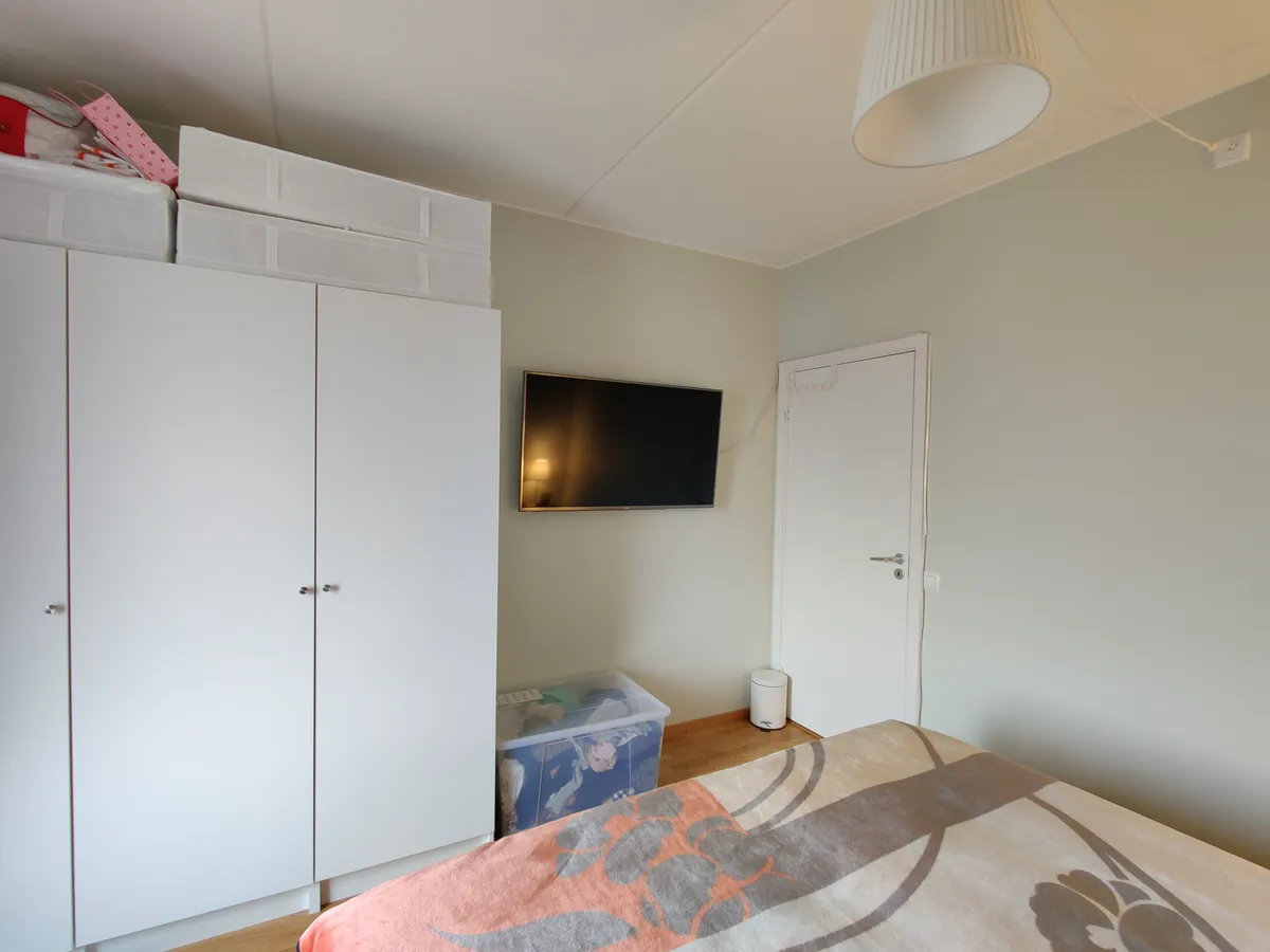 Hyreslägenhet på Sundbyberg i sundbyberg