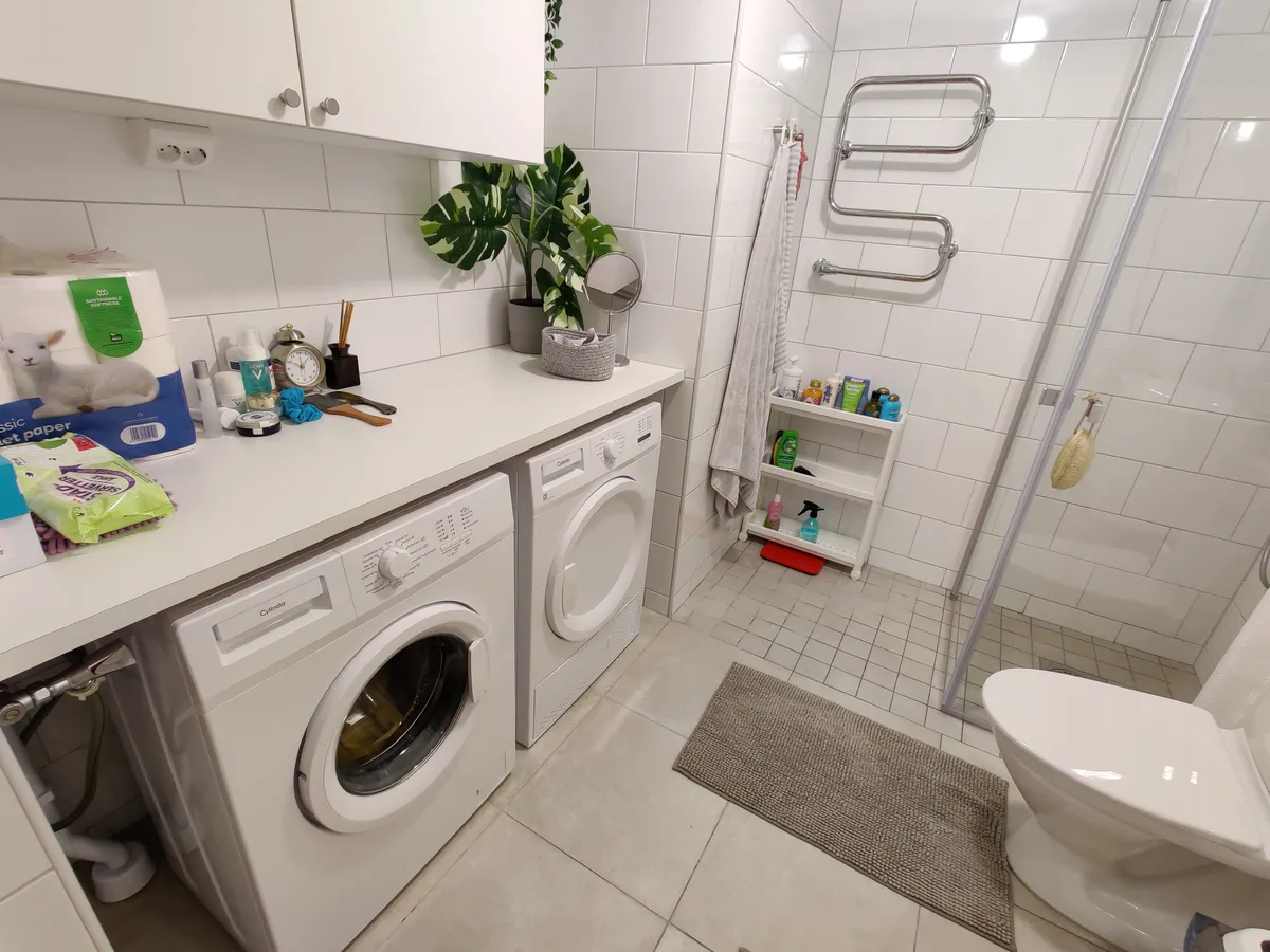 Hyreslägenhet på Sundbyberg i sundbyberg