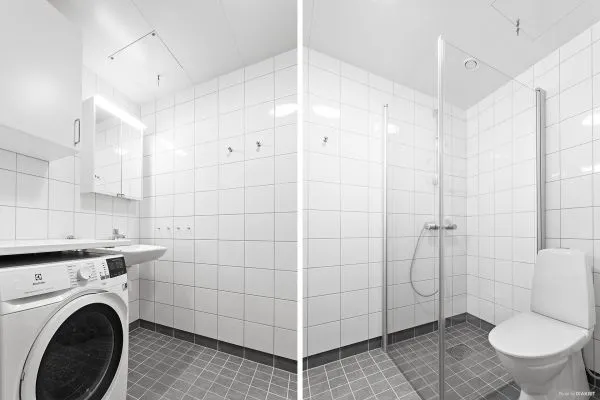 Hyreslägenhet på Huddinge i huddinge