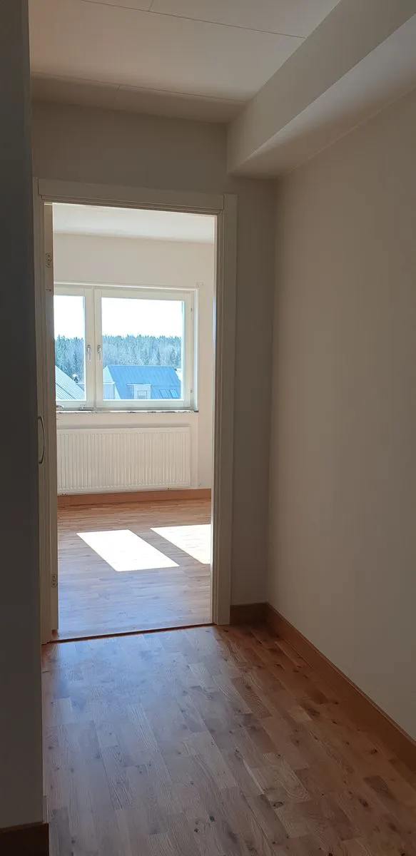 Hyreslägenhet på Huddinge i huddinge
