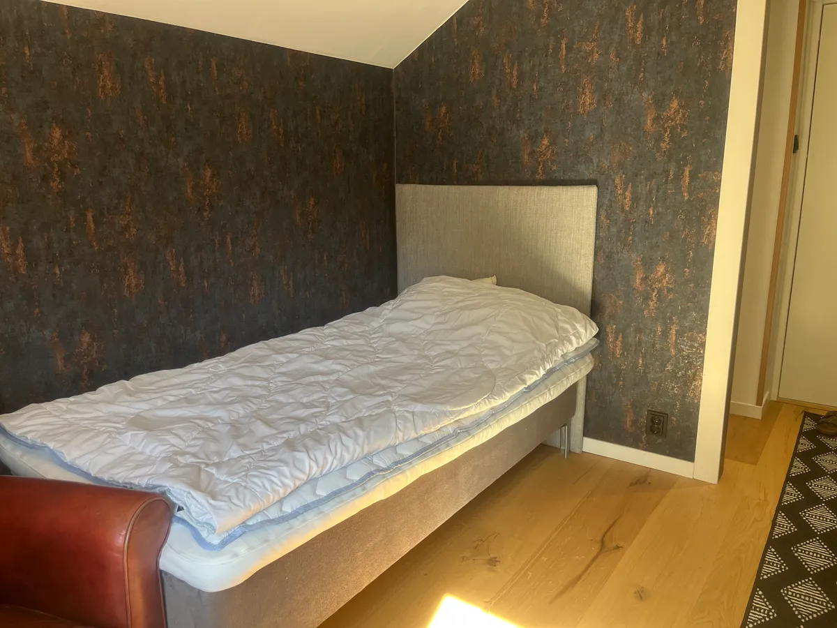 Hyreslägenhet på Sundsvall i sundsvall