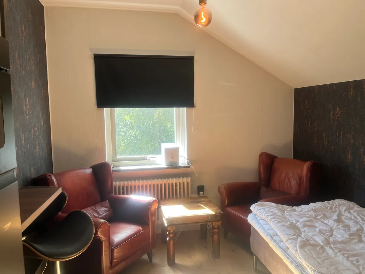 Hyreslägenhet på Sundsvall i sundsvall