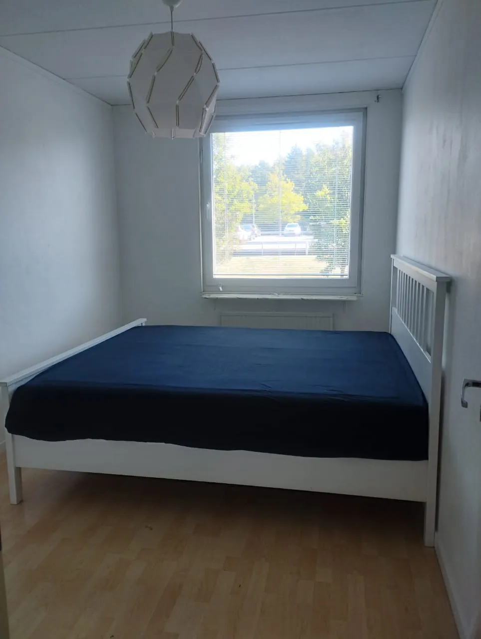 Hyreslägenhet på Malmö i malmo