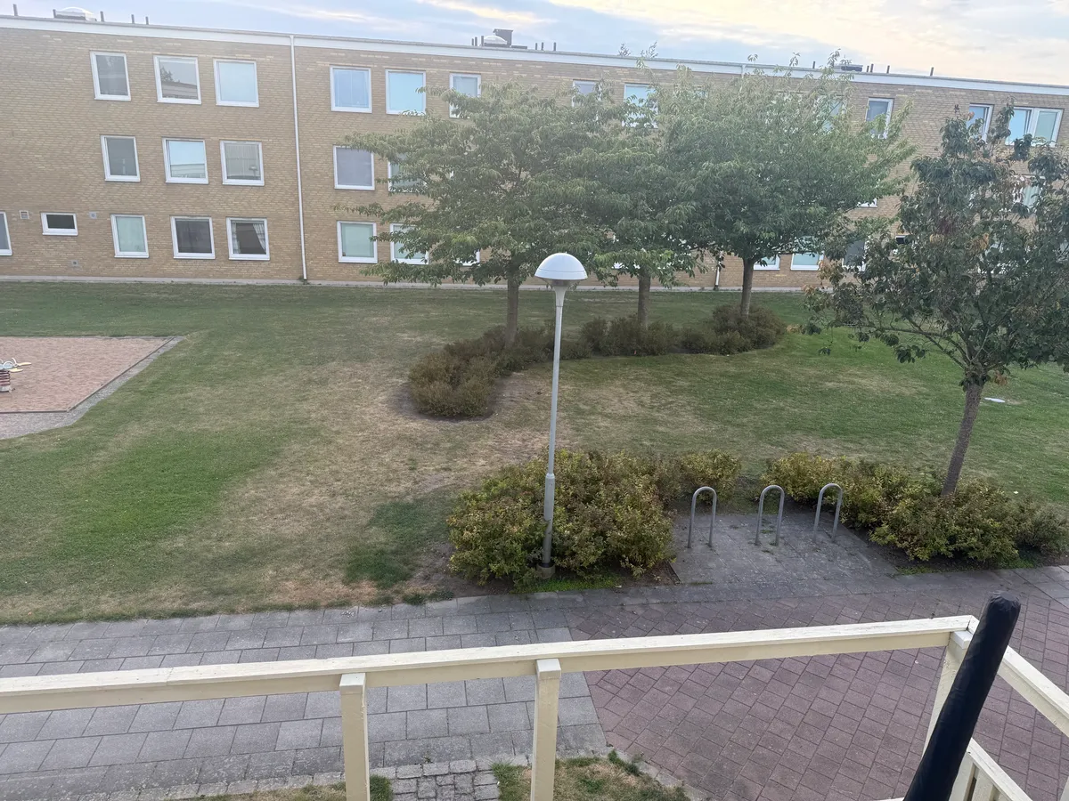 Hyreslägenhet på Malmö i malmo