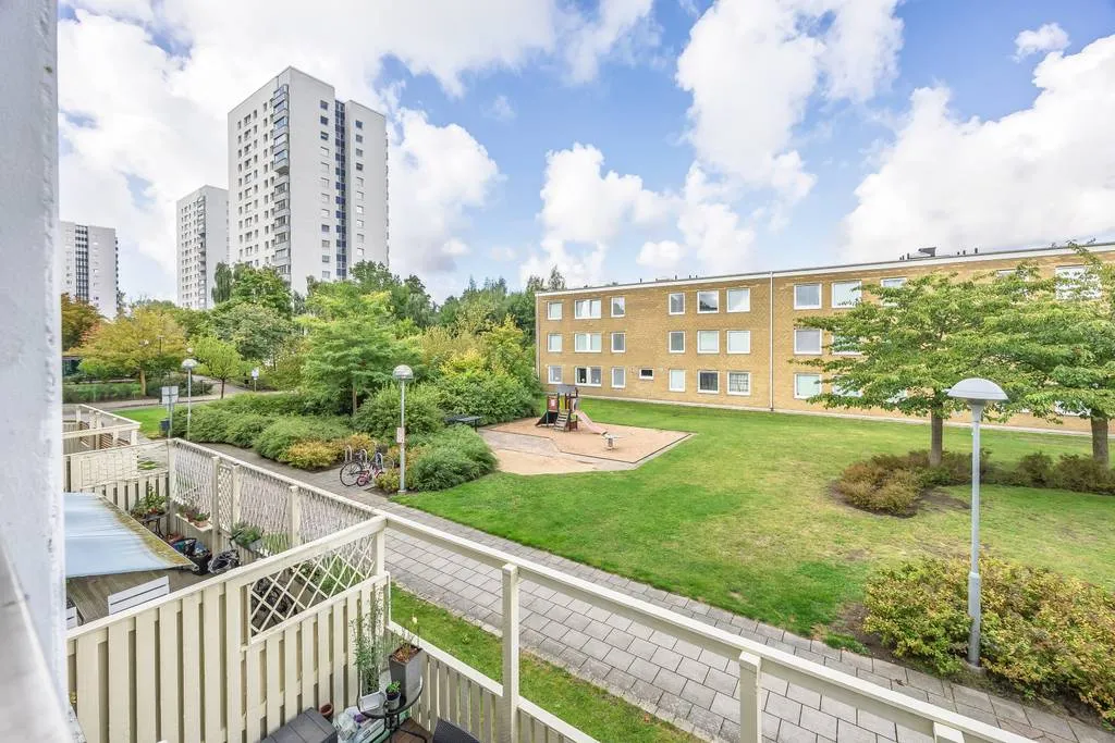 Hyreslägenhet på Malmö i malmo