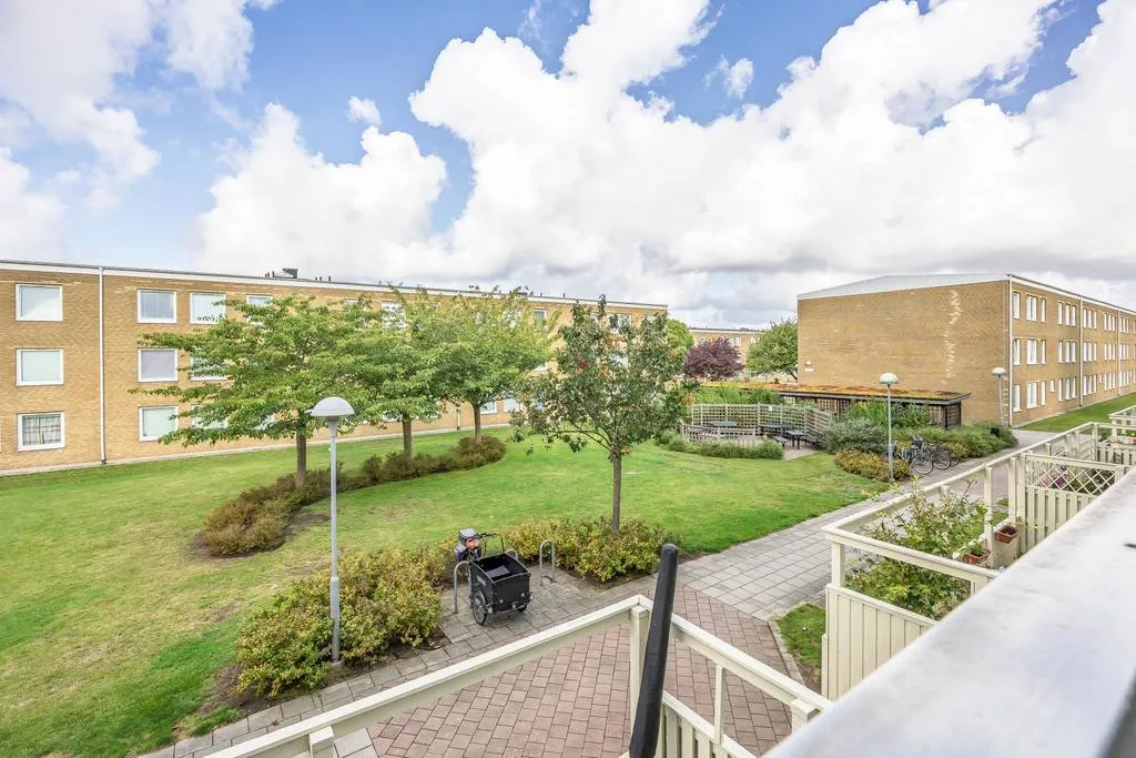 Hyreslägenhet på Malmö i malmo