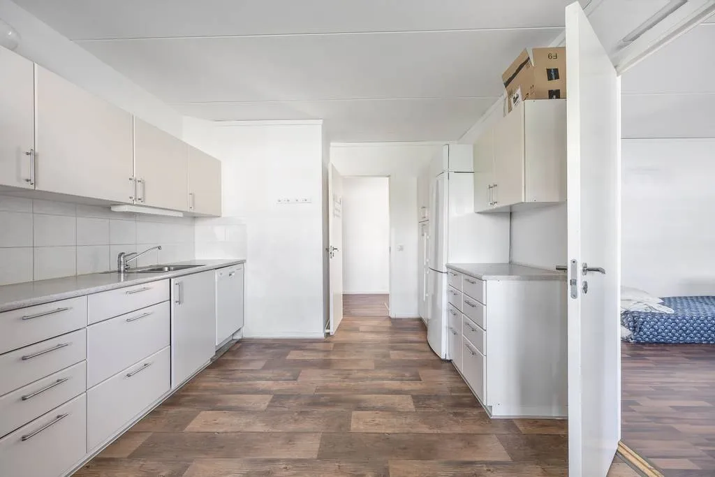 Hyreslägenhet på Malmö i malmo