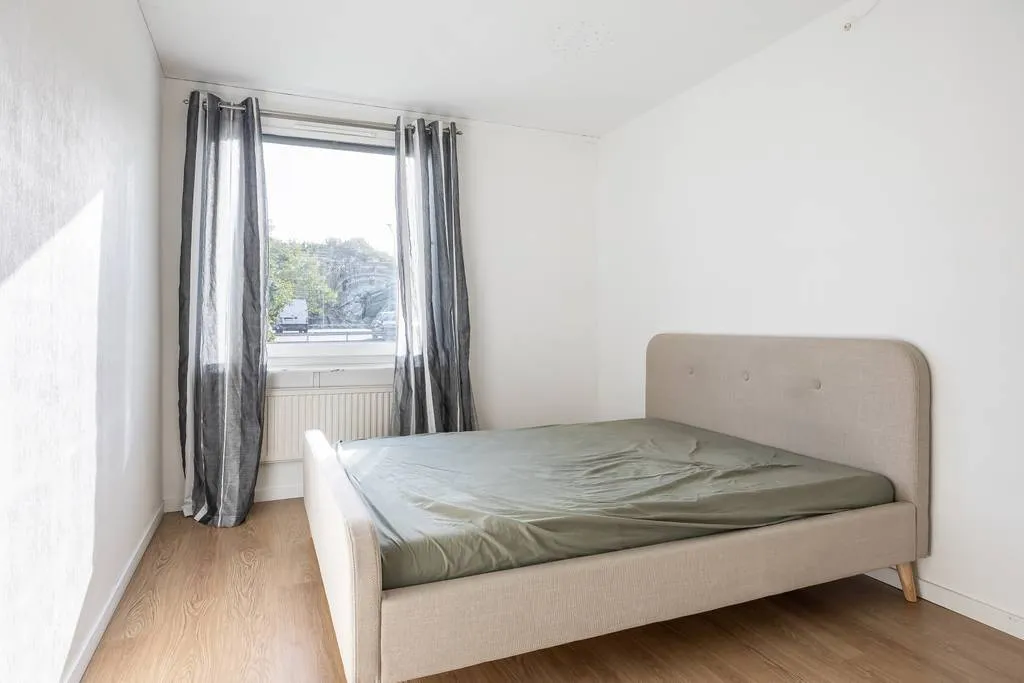 Hyreslägenhet på Malmö i malmo