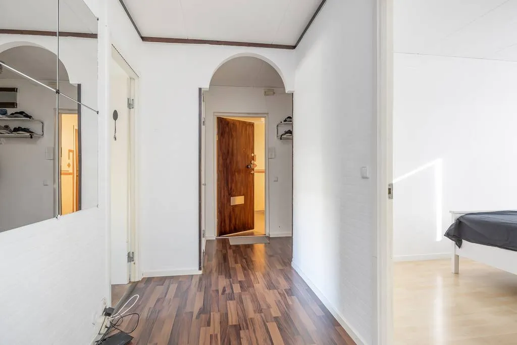 Hyreslägenhet på Malmö i malmo