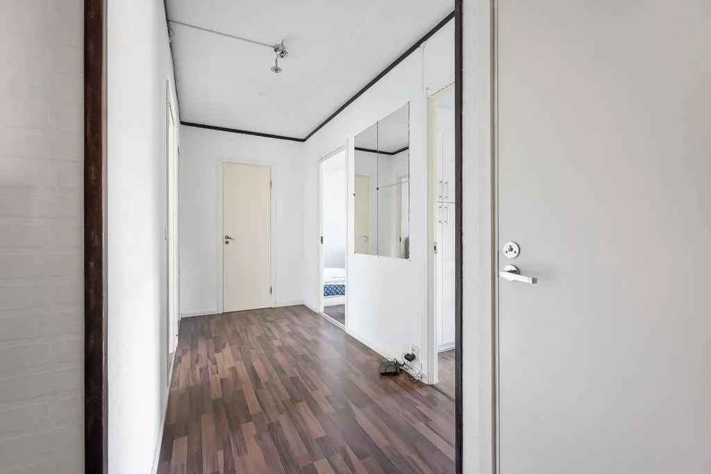 Hyreslägenhet på Malmö i malmo