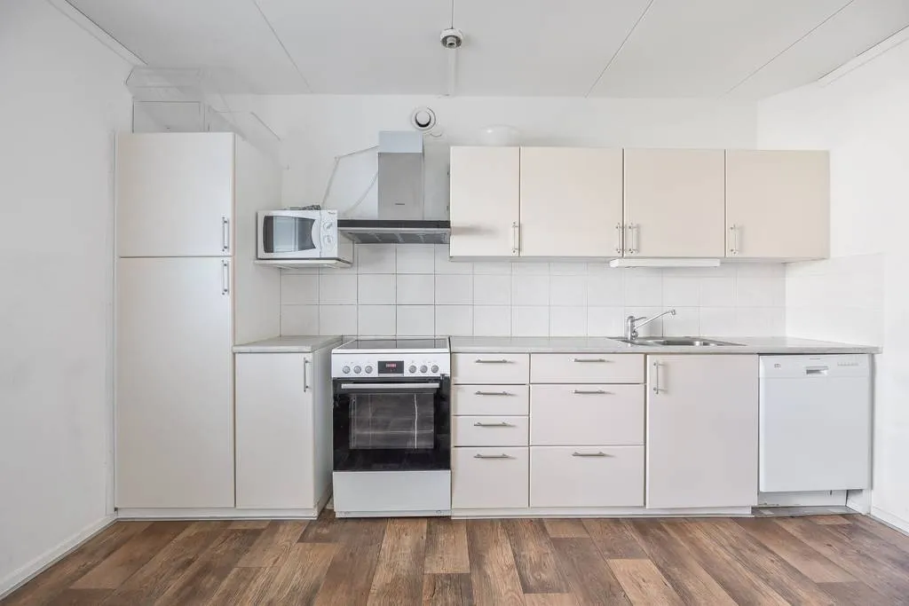 Hyreslägenhet på Malmö i malmo