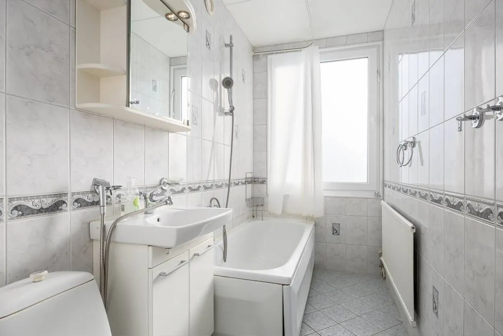 Hyreslägenhet på Malmö i malmo