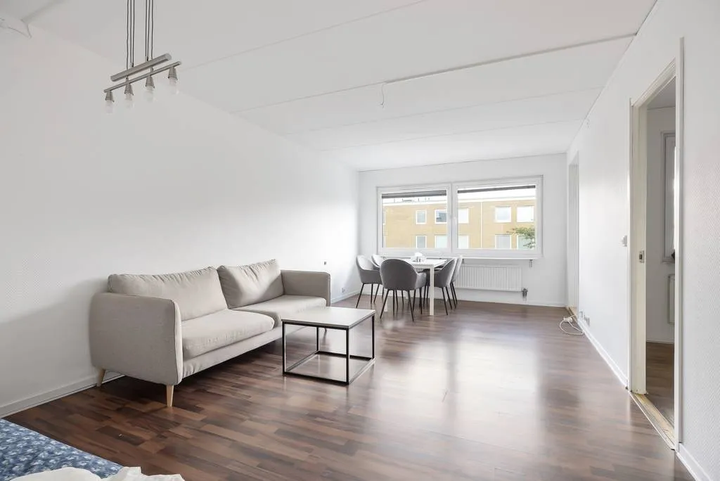 Hyreslägenhet på Malmö i malmo