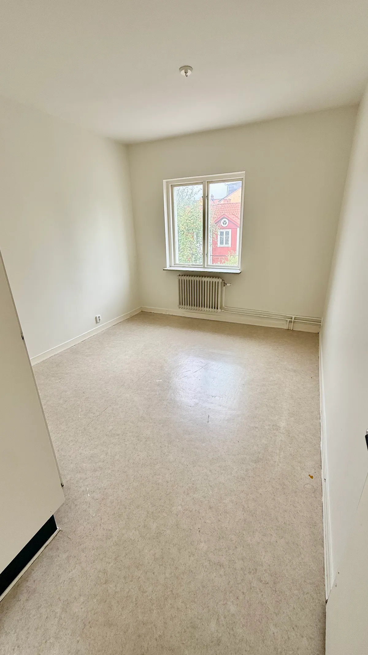 Hyreslägenhet på Arboga i arboga
