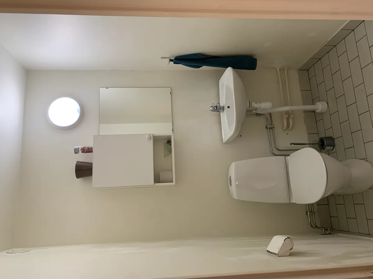 Hyreslägenhet på Älvsjö i alvsjo