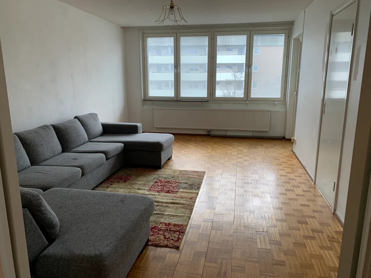 Hyreslägenhet på Älvsjö i alvsjo