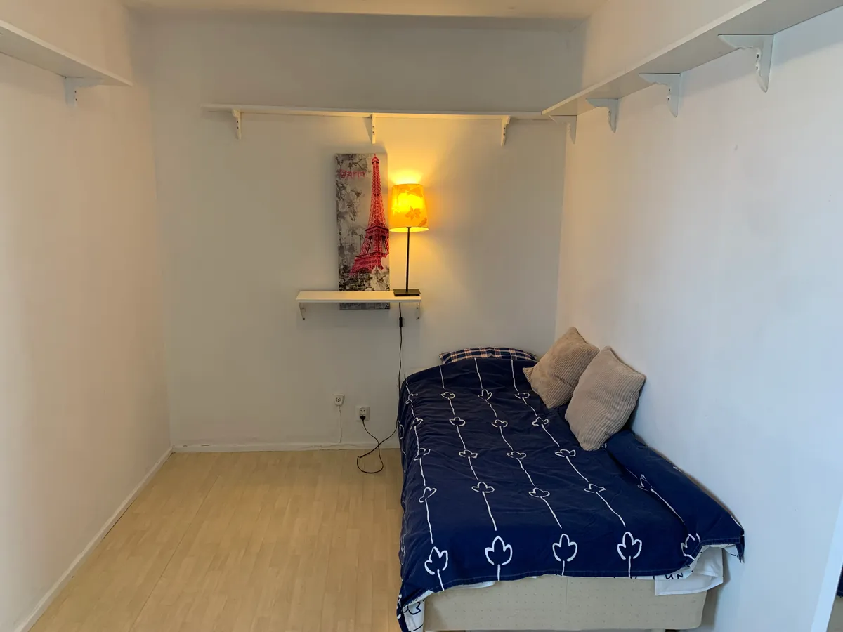 Hyreslägenhet på Älvsjö i alvsjo