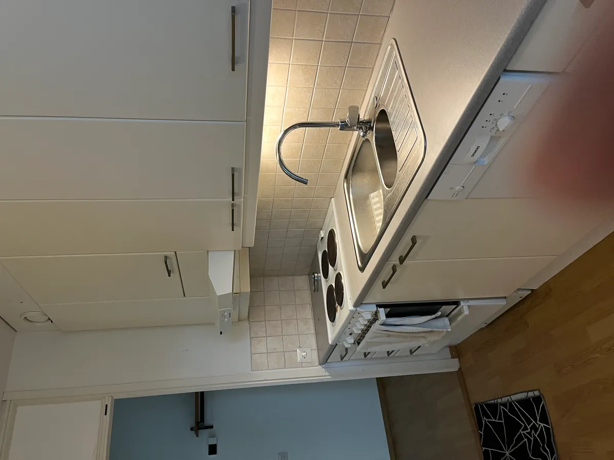 Hyreslägenhet på Lahti i lahti