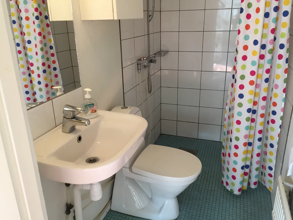 Hyresbostad på Brantevik i brantevik