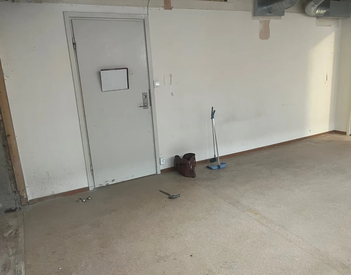 Hyresbostad på Huddinge i huddinge