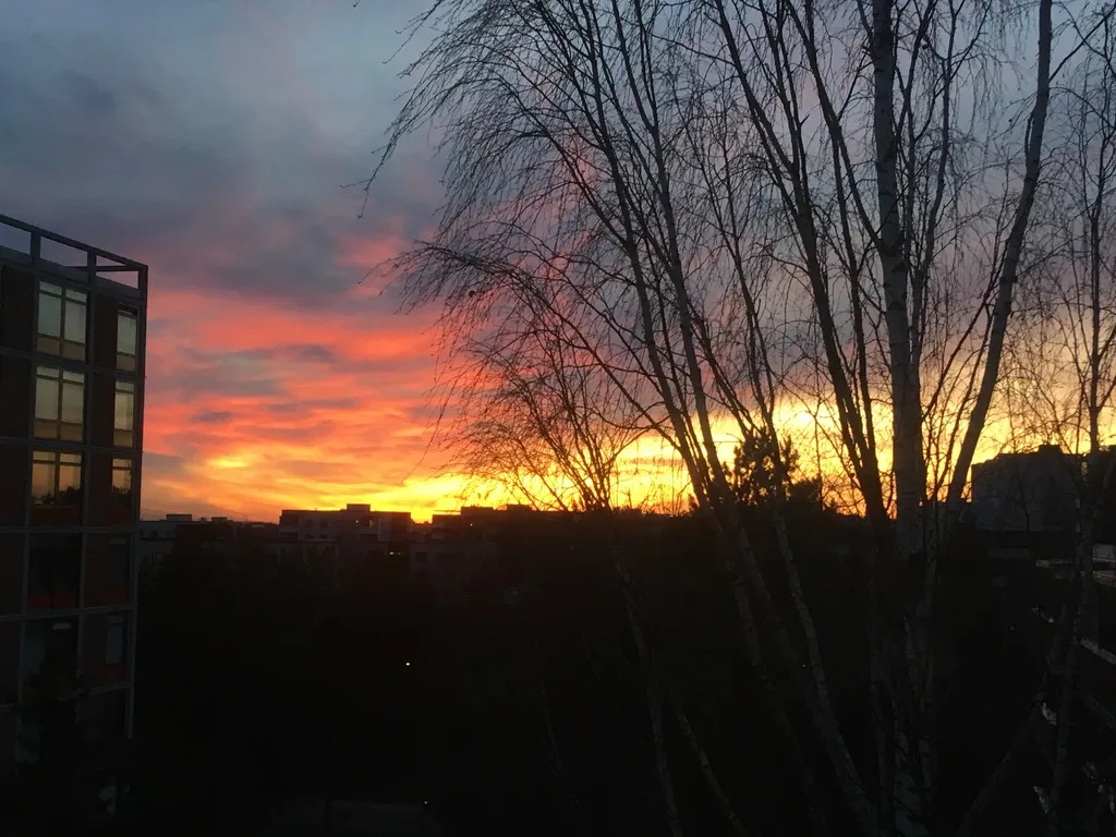 Hyreslägenhet på Espoo i espoo