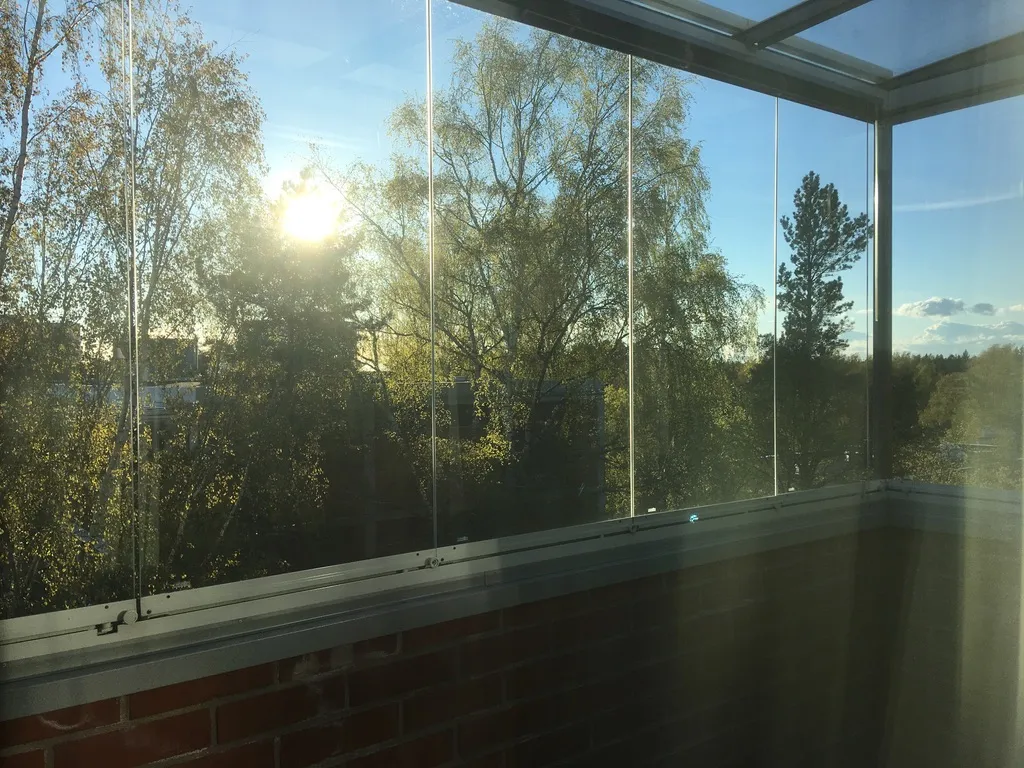 Hyreslägenhet på Espoo i espoo