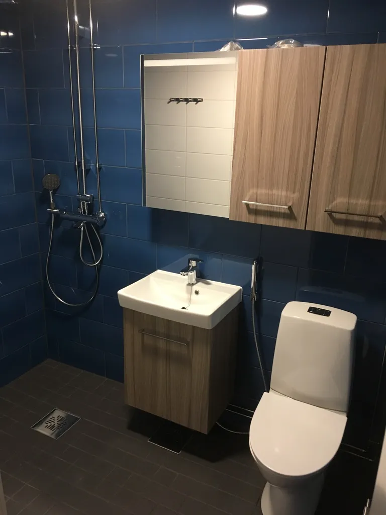 Hyreslägenhet på Espoo i espoo