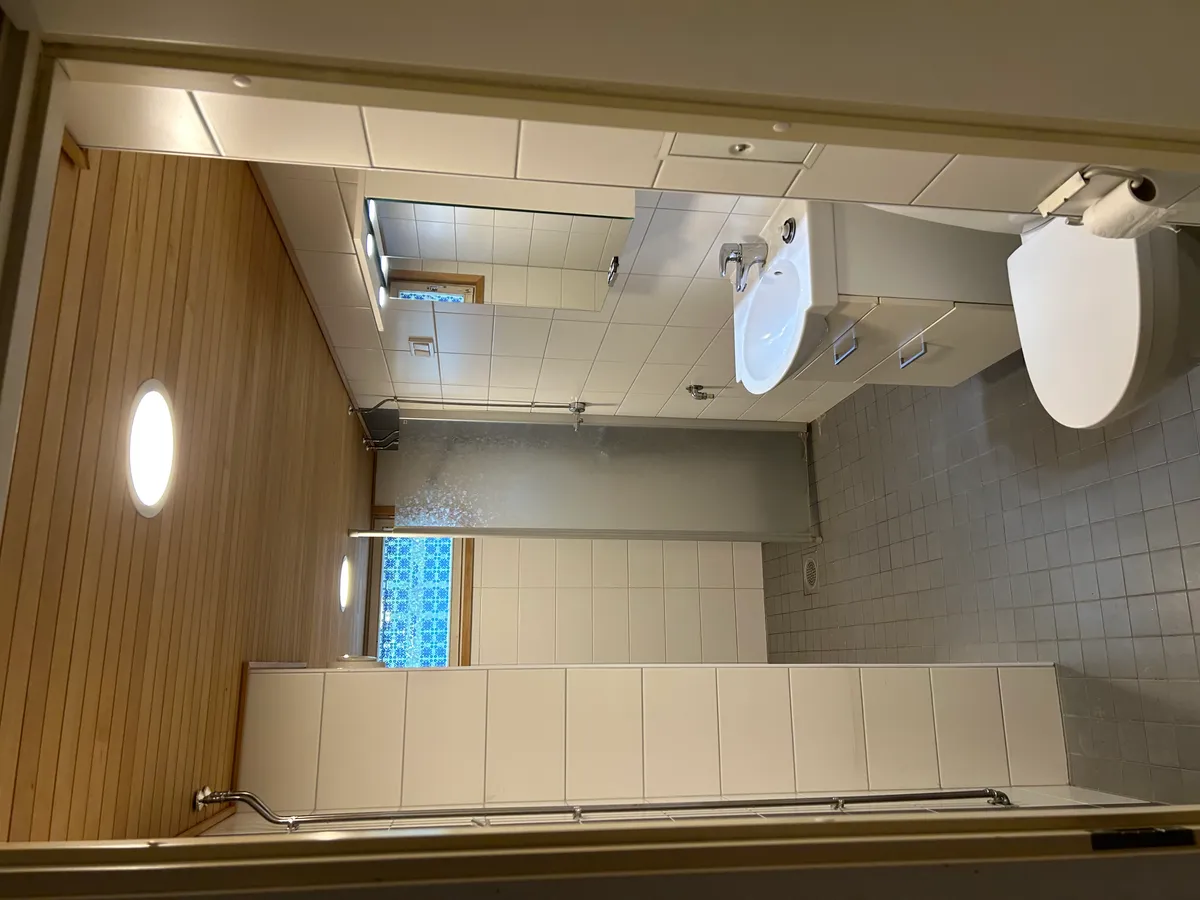 Hyreslägenhet på Lahti i lahti