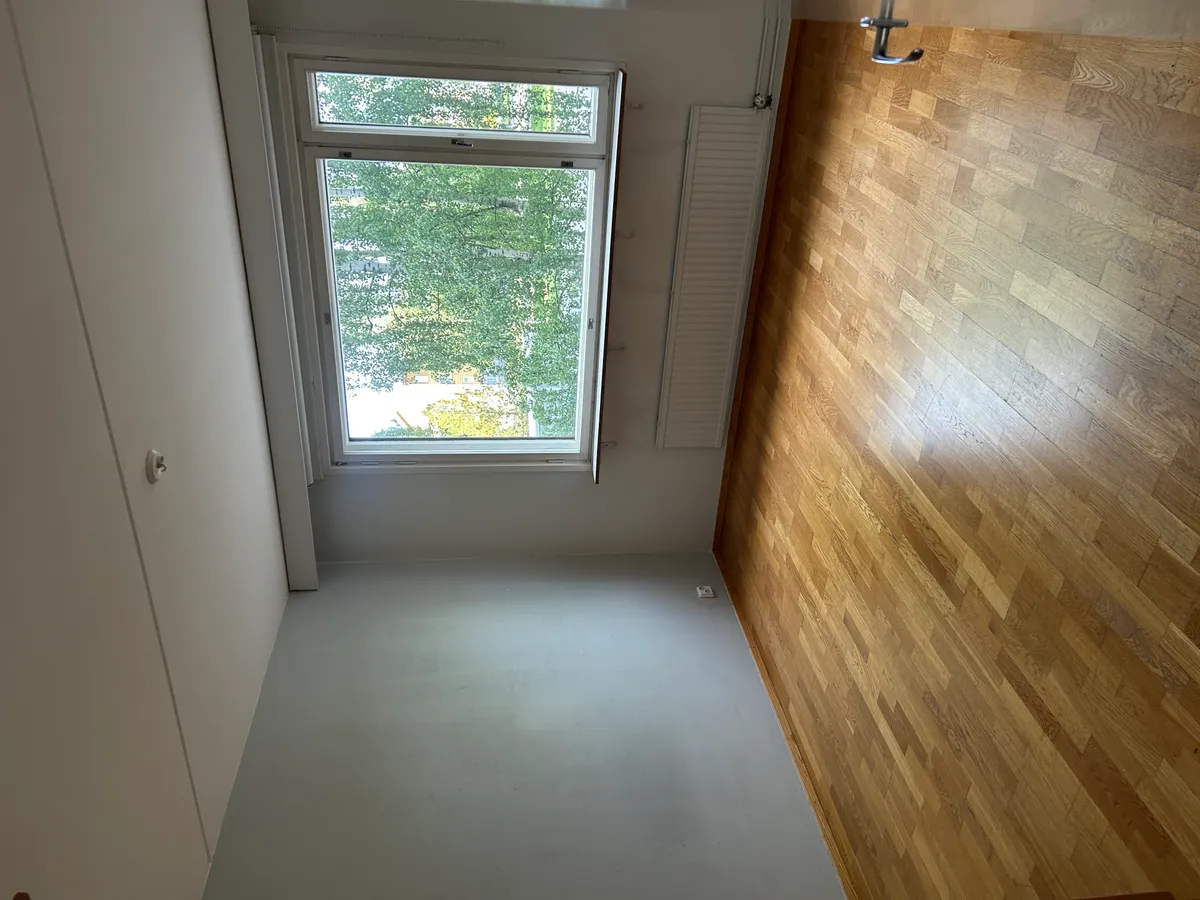 Hyreslägenhet på Lahti i lahti
