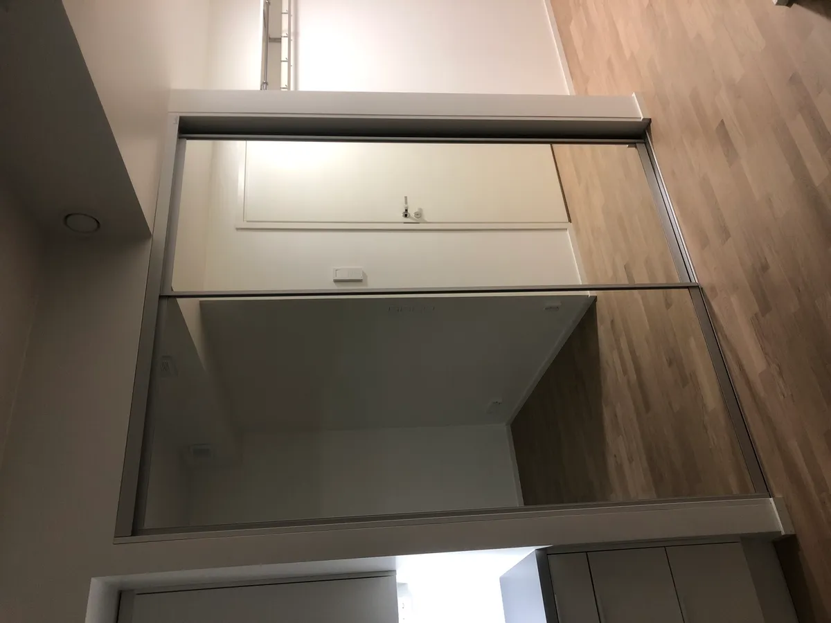Hyreslägenhet på Helsinki i helsinki