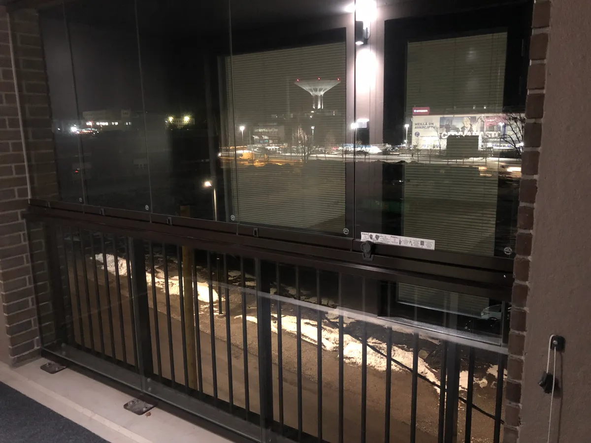 Hyreslägenhet på Helsinki i helsinki