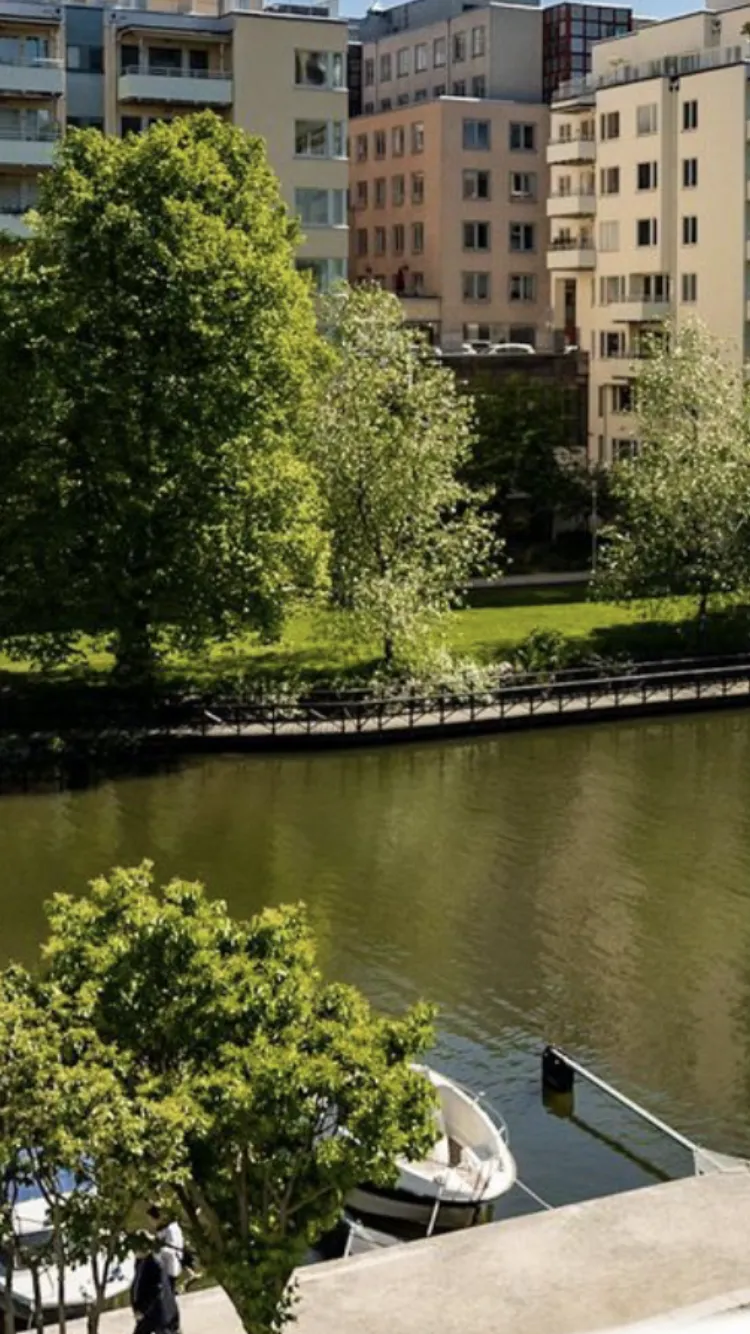Hyreslägenhet på Stockholm i stockholm