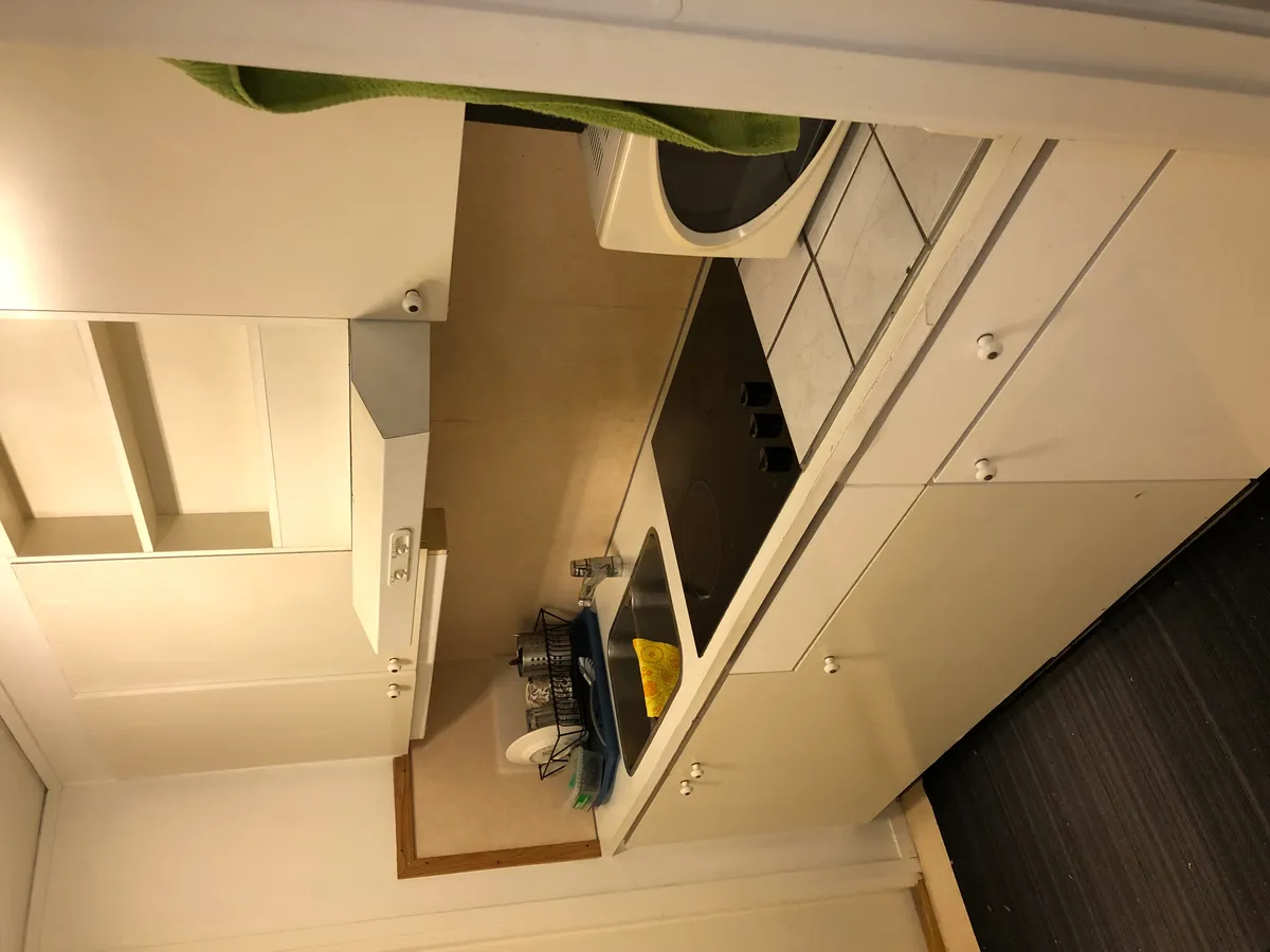 Hyresbostad på Sollentuna i sollentuna