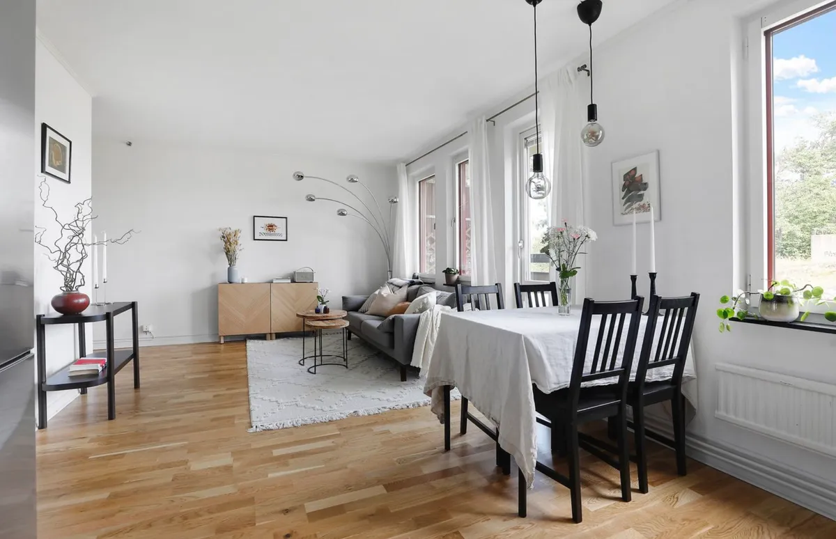Hyreslägenhet på Saltsjö-boo i saltsjo-boo