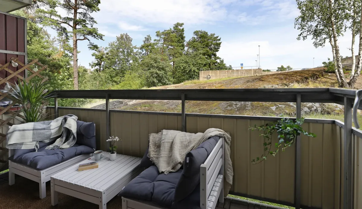 Hyreslägenhet på Saltsjö-boo i saltsjo-boo