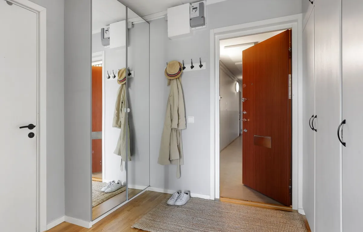 Hyreslägenhet på Saltsjö-boo i saltsjo-boo
