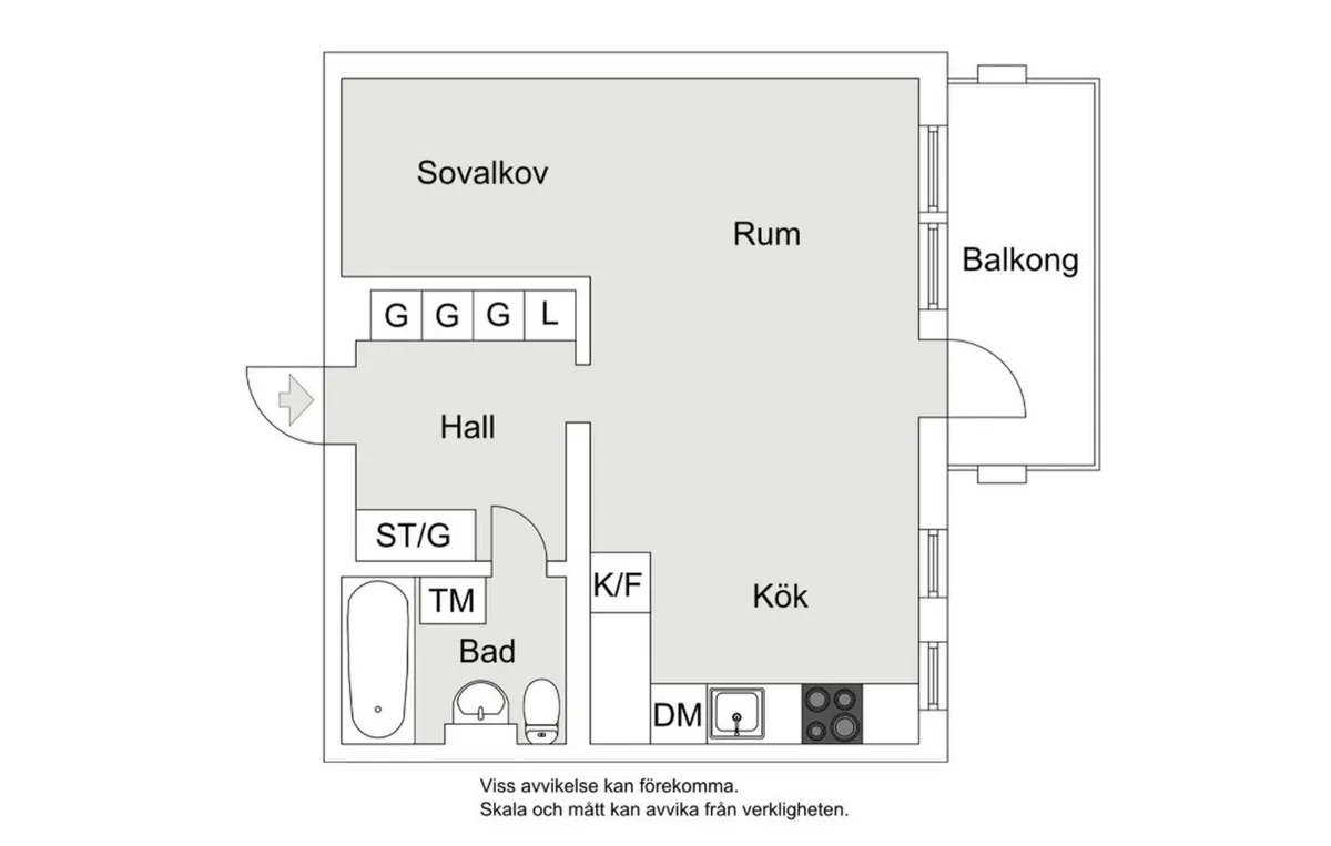 Hyreslägenhet på Saltsjö-boo i saltsjo-boo