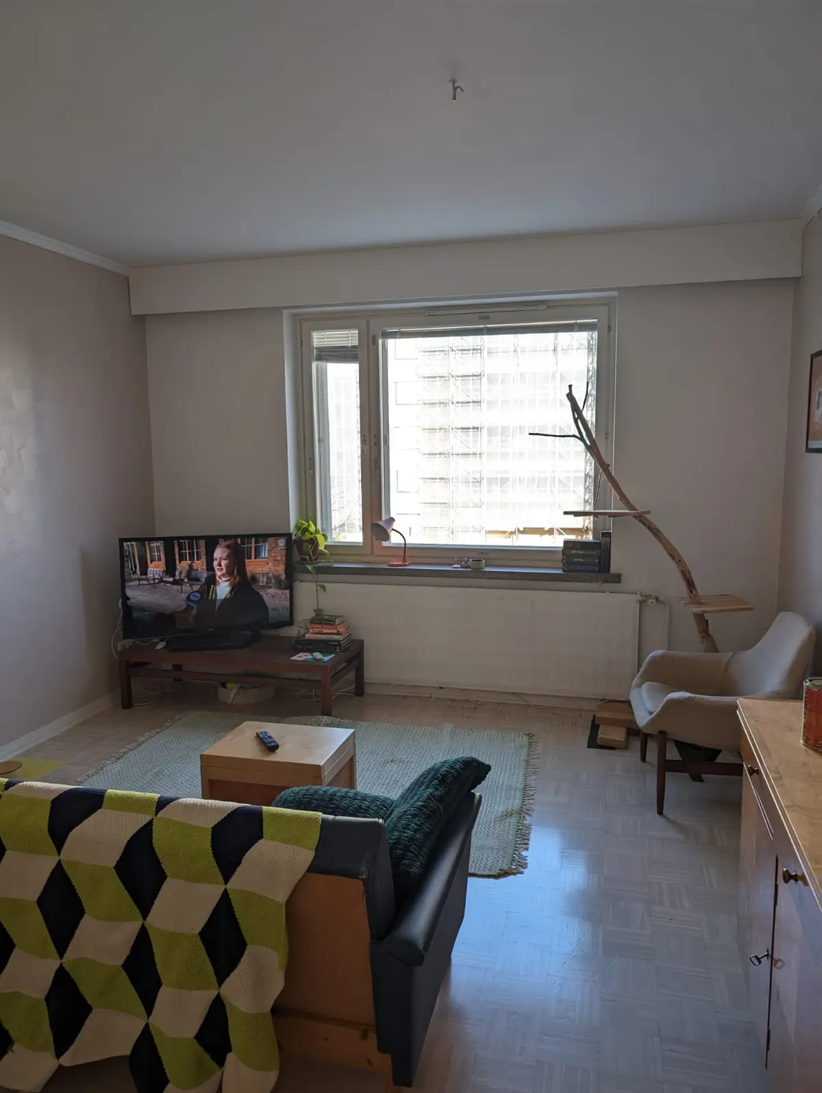 Hyreslägenhet på Tampere i tampere