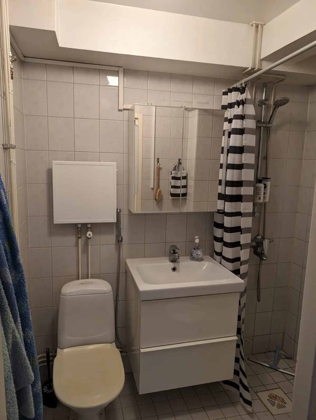 Hyreslägenhet på Tampere i tampere